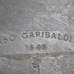 Διαμέρισμα Italianway Easy - Garibaldi 55 Large *