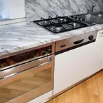 Διαμέρισμα Italianway Easy - Garibaldi 55 Large *
