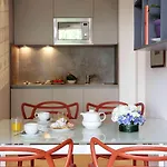 Elvezia Park - Overlooking The Park - E23 Apartment *