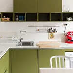 Appartement Joivy Stylish 1-bedroom Flat *