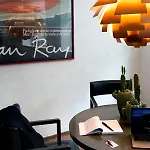 Colombia Hotel 4*