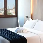 Hotel Center Duomo Mailand