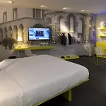 酒店 The Street Duomo | A Design Boutique 米兰