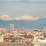 Skyline Appartamento Milano