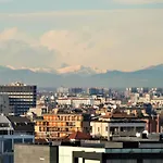 Appartamento Skyline Milano