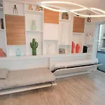 Appartamento Skyline Milano