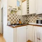 Apartamento Guesthost - Naviglio Pavese Cosy Milán