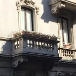 Inurbe - Navigli 아파트 밀라노
