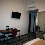 Sansirofiera 3* 밀라노