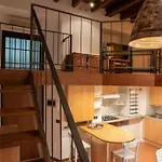 شقة Architecture And Comfort In ميلان