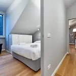 Apartment Ad Un Passo Da Tutto *