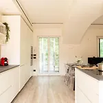 Appartamento The Rent - Attic With Terrace In Downtown