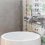 The Rent - Attic With Terrace In Downtown * Milano