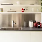 Appartamento The Rent - Attic With Terrace In Downtown Milano