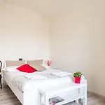 The Rent - Attic With Terrace In Downtown Milano