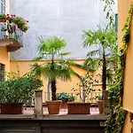 The Rent - Attic With Terrace In Downtown Lejlighed
