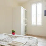 The Rent - Attic With Terrace In Downtown