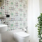 The Rent - Attic With Terrace In Downtown * Mailand