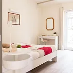 The Rent - Attic With Terrace In Downtown * Milano
