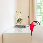 Lejlighed The Rent - Attic With Terrace In Downtown Milano