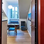 Apartment Ad Un Passo Da Tutto *