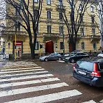Ad Un Passo Da Tutto Apartment