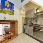 Appartement Art Design - Center *
