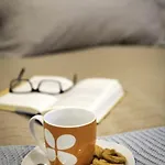 Apartman Mg Orchidea Milánó