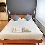 아파트 E-milan Zona Tortona 밀라노