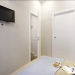 Apartman Mg Orchidea Milánó