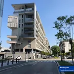 Gaia Apartament *