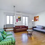 Apartament Cuoco