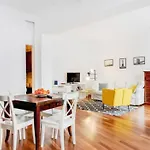Pagano & Cenacolo Bright Apartamento