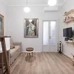 Daire Italianway Comfort - Dei Transiti 7 *
