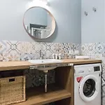 Italianway Comfort - Dei Transiti 7 * Milano