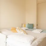 The Rent - Bright Two-bedroom In De Amicis * מילאנו