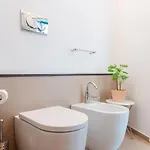 The Rent - Bright Two-bedroom In De Amicis דירה *
