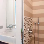 The Rent - Bright Two-bedroom In De Amicis דירה מילאנו