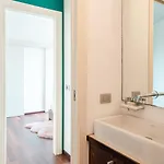 The Rent - Bright Two-bedroom In De Amicis * מילאנו
