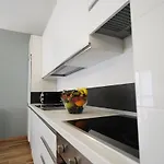 Rentopolis - Palazzo Candiani Appartement