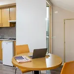 Portello Aparthotel Mailand