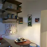 Lovelyloft - Ripa Naviglio Grande Apartman Milánó