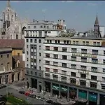 Grand Plaza Hotel Milan