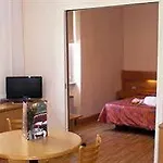 Portello Aparthotel Mailand
