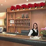 花园酒店 3*