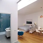 Appartement Accademia *
