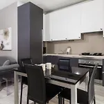 Italianway Easy - Marcantonio Dal Re 20 C Apartment Milan