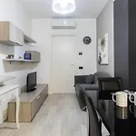Italianway Easy - Marcantonio Dal Re 20 C Apartment
