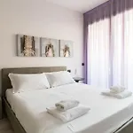 Italianway Easy - Marcantonio Dal Re 20 C Apartment