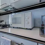 Apartmán Macchi Milán
